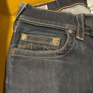 True Religions Men size 34x30